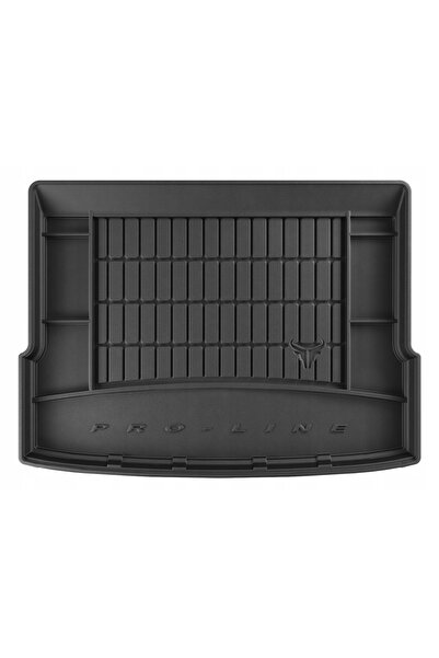 Other Rubber Trunk Mat Insert OPEL Insignia B Estate 2017-2022 TM