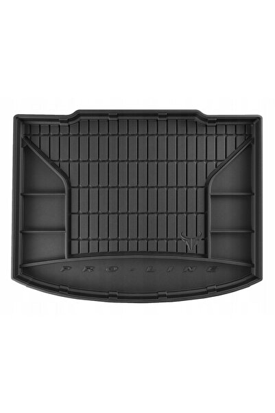 Other Rubber Trunk Mat Insert RENAULT Fluence Sedan 2009-2012 TM