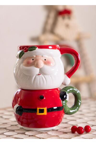 The Mia New Year's Cup 2-Pack 400 Cc