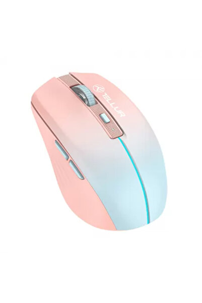 TELLUR Mouse Wireless Silent Click TLL 491341