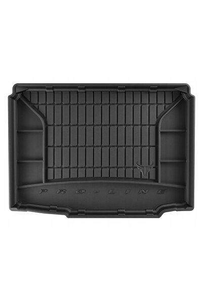 Other Rubber Trunk Mat Insert Carpet HONDA Insight Liftback 2009-2014 TM g