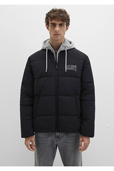 Mavi Men's Coat M0110662-71379