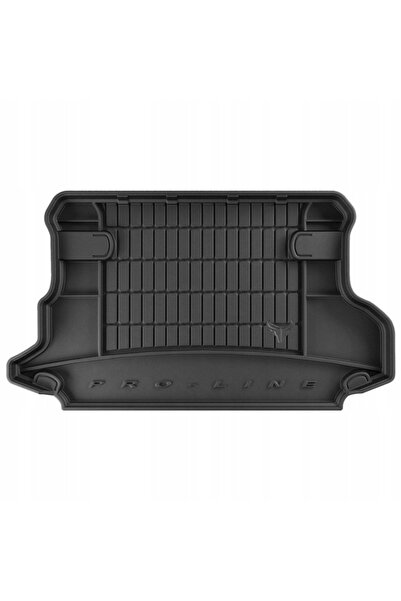 Other RUBBER MATS MITSUBISHI Outlander 3 2012-2022 TROUGH 77