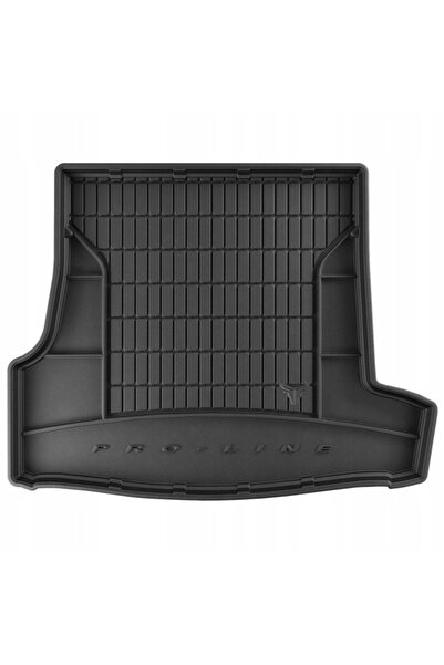 Other Rubber Trunk Mat Insert OPEL Astra K Estate 2015-2022