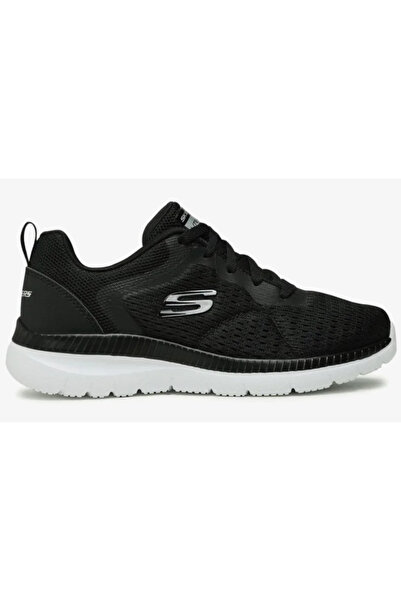 SKECHERS Women's Athletic Shoes Bountiful Quick Path Black EU 39.5