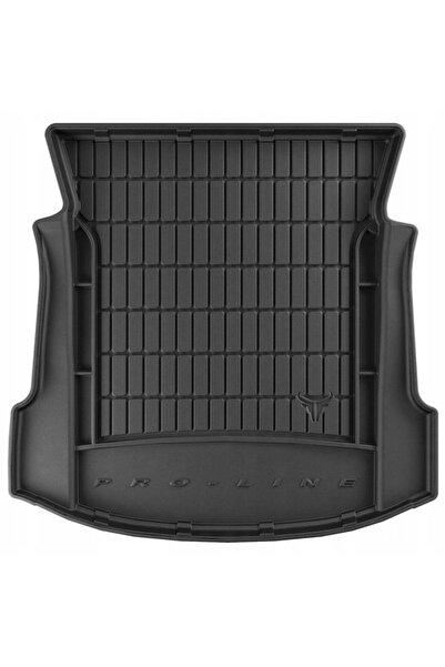 Other Rubber Trunk Mat Insert Audi A4 B9 Sedan 2015-2023 TM