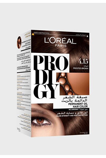 L'oreal لوريال صبغة شعر بروديجي