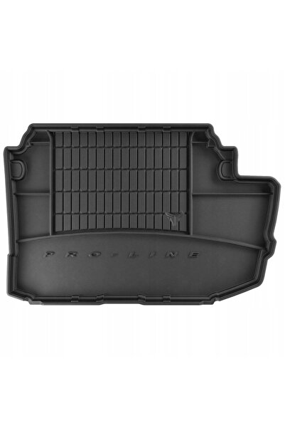 Other RUBBER MATS NISSAN Juke 1 2010-2019 TRUNKS 77