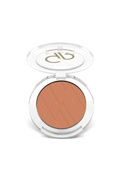 Golden Rose Blusher Powder Single, 7g