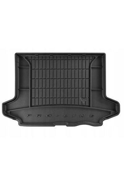 Other RUBBER MATS AND DOOR MATS BMW 2 Series Coupe G42 from 2021 - 3D TROUGH