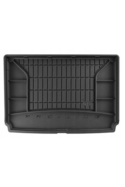 Other Rubber Trunk Mat Insert MERCEDES EQC N293 from 2019- TM