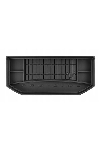 Other Rubber Trunk Mat Insert FORD Focus Mk3 Estate 2010-2019 TM