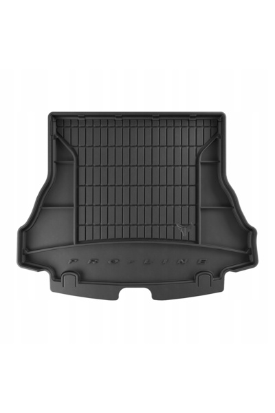 Other RUBBER MATS RENAULT TALISMAN 2015-2020 TRUNK 77