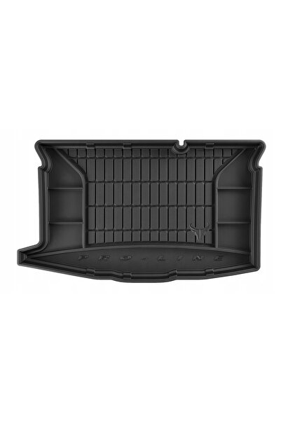 Other Rubber Trunk Mat Insert Carpet NISSAN Note 1 2006-2012 TM g