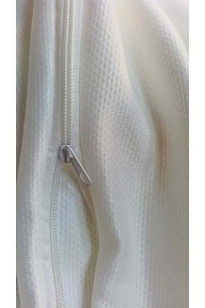 Savana 2-Piece Zippered Pillow Protector Mattress Cover