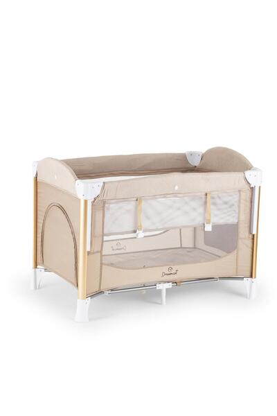 Bagi Dreamcot Oyun Parkı 70x110 Cm Beige