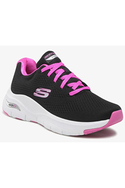 SKECHERS Pantofi sport Arch Fit Wave pentru femei - Negru, EU 39.5