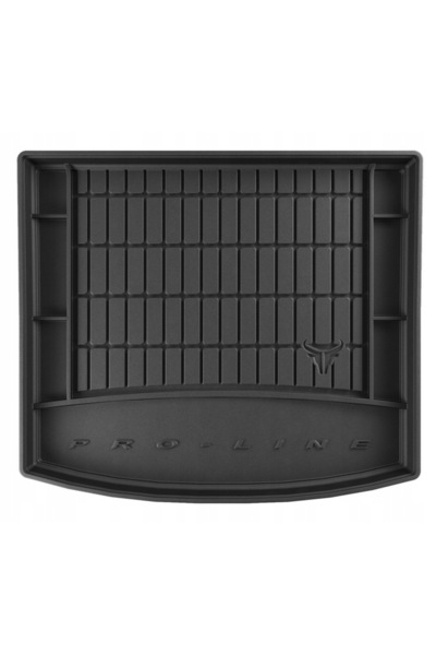 Other Rubber Trunk Mat Insert OPEL Zafira C Tourer 2012-2019 TM