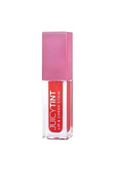 Golden Rose لون الشفاه والخدود Juicy Tint من - 02