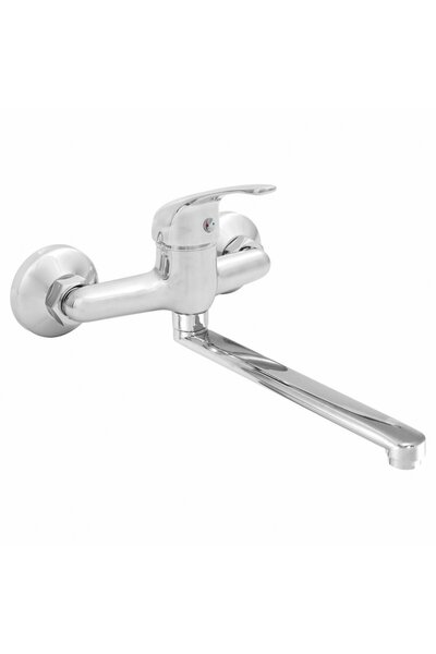 Other Baterie chiuvetă Invena Mitris cromată