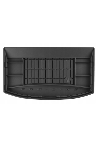 Other Covoraș portbagaj cauciuc OPEL Astra 4 J Sedan 2012-2019 TM