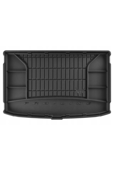 Other Rubber Trunk Mat Insert Peugeot 3008 2 from 2016- TM g