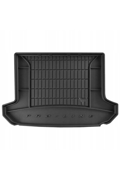 Other Rubber Trunk Mat Insert Mitsubishi Outlander 2 2006-2012