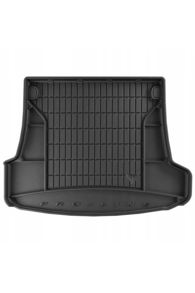 Other RUBBER MATS MERCEDES A W177 from 2018 - TROUGH 77