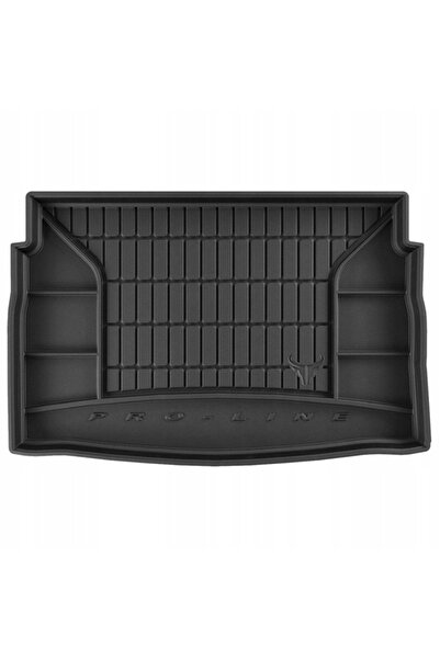 Other RUBBER MATS PEUGEOT 2008 1 2013-2019 TRUNKS 77