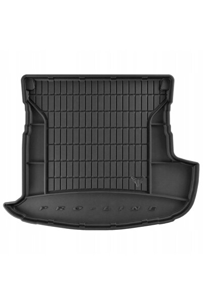 Other RUBBER MATS TOYOTA AURIS 2 2012-2018 TRUNK 77