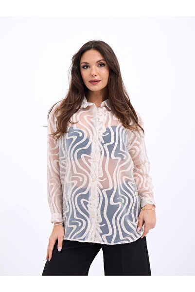 Wear Up 6885 CAMAȘĂ-TRIESTE