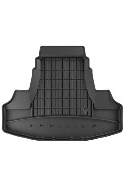 Other RUBBER MATS DOOR MATS MG HS I 2018-2024 3D TROUGH