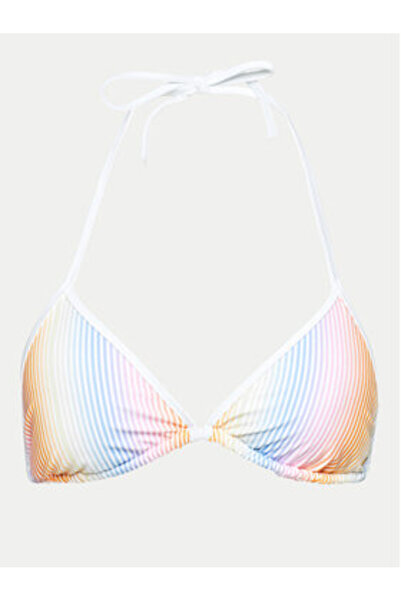 Tommy Hilfiger Women's Bikini top UW0UW05314 Multicolor