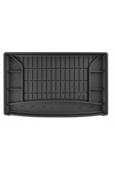 Other RUBBER MATS AND DOOR MATS TOYOTA CAMRY 9 from 2018 - 3D TROUGH