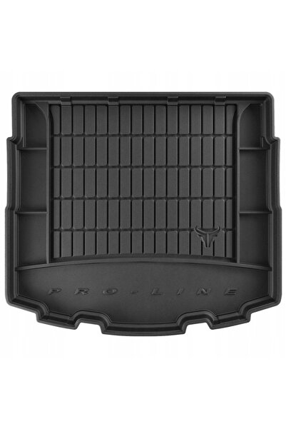 Other Rubber Trunk Mat Insert FORD Focus Mk1 Sedan 1998-2004