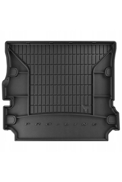 Other RUBBER MATS PORSCHE Panamera 971 from 2016 - TROUGH 77
