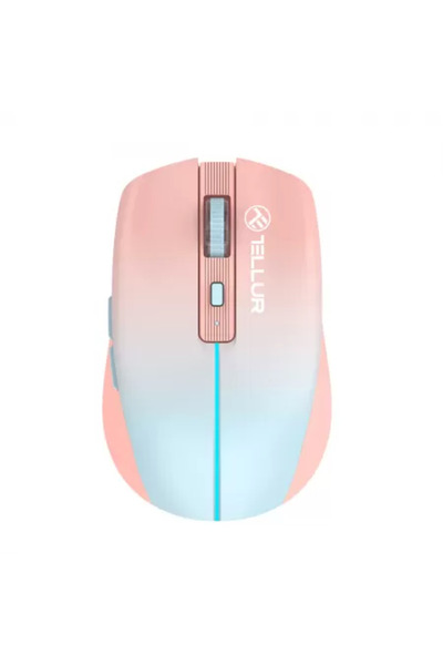 TELLUR Mouse Wireless Silent Click TLL 491341