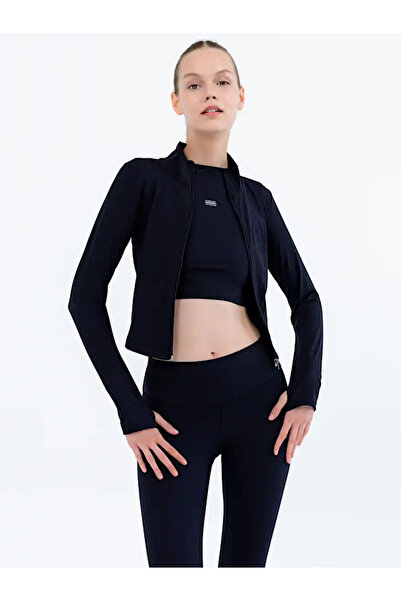 mmim my motivation is myself Zip Sweat