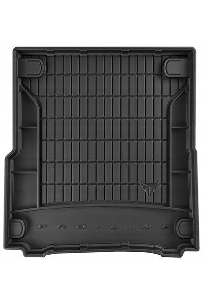 Other RUBBER MATS HONDA ACCORD 8 2008-2015 3D TROUGH