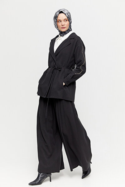 Setrms Kruvaze Rahat Kesim İkili Takım