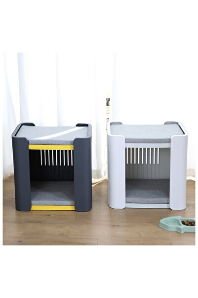 DEEMBRO Pet House - PET HOUSE MODH - 201