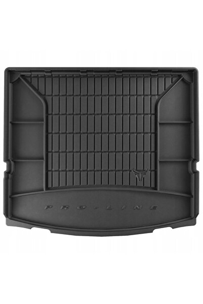 Other Rubber Trunk Mat Insert DACIA Logan 1 Kombi MCV 2006-2012 TM