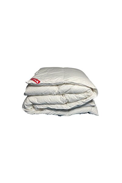 Domisa Goose Down Duvet 200x220 cm Ovia, 15% Down and 85% Goose Feathers
