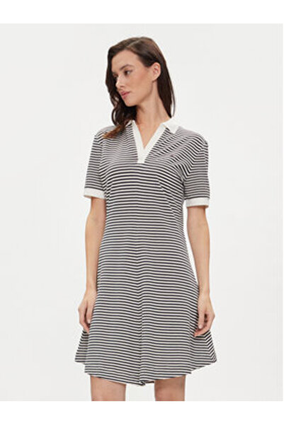 Tommy Hilfiger Women's Summer dress WW0WW41567 Blue