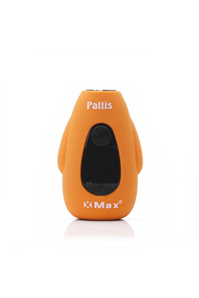XMAX Pattis Penguin Compact Battery for 510 Cartridge