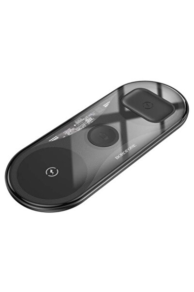 Borofone BQ19 Charging Platform