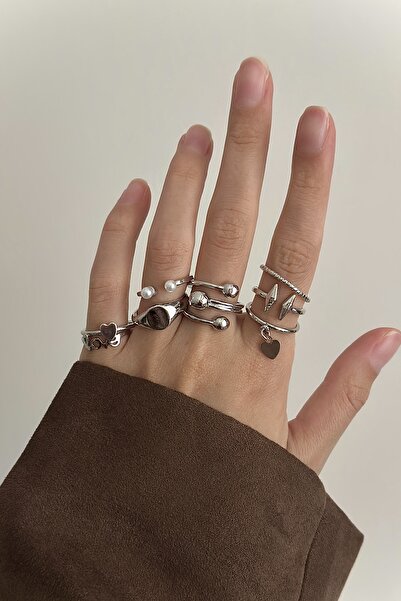 Okko Store مجموعة حلقات متعددة