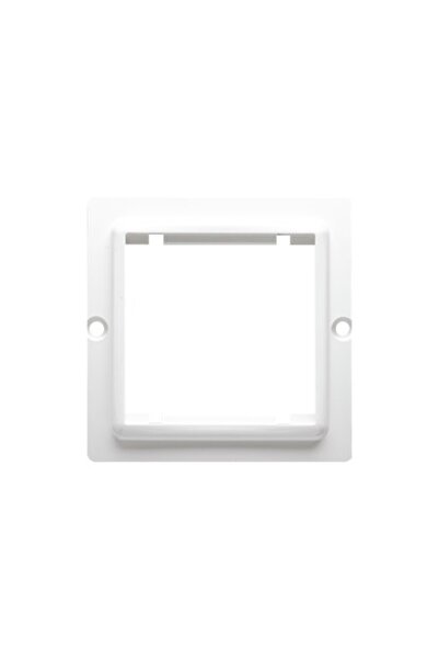 Other Adaptor pentru accesorii standard de 45 x 45 mm. Montare pe cutie cu gh...