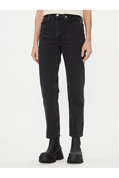 Tommy Hilfiger Women's Jeans WW0WW40288 Black