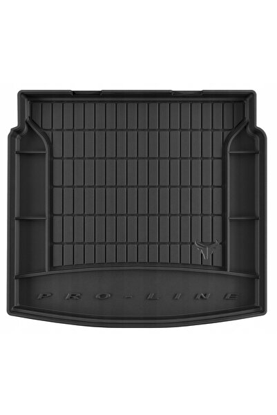 Other RUBBER MATS HYUNDAI TUCSON 1 2004-2010 TRUNK 77